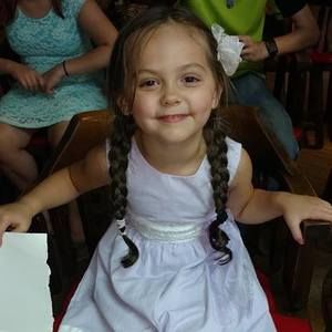 Meet your Posher, Eileen