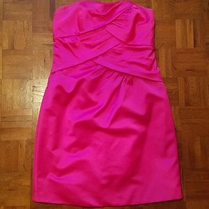 Alfred Angelo bridesmaid dress