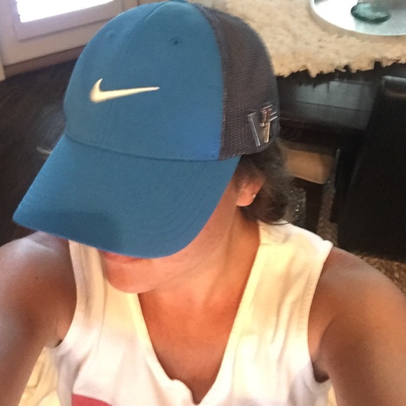 Nike Golf Flexfit Hat