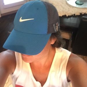 Nike Golf Flexfit Hat