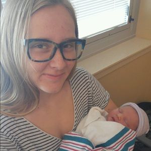 Meet your Posher, Amy