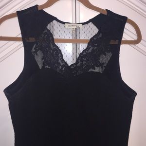 fit and flare skater dress