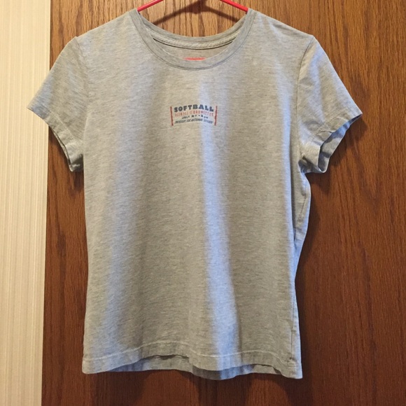 Jake's Dry Goods Tops - Vintage Jake's Dry Goods Tee