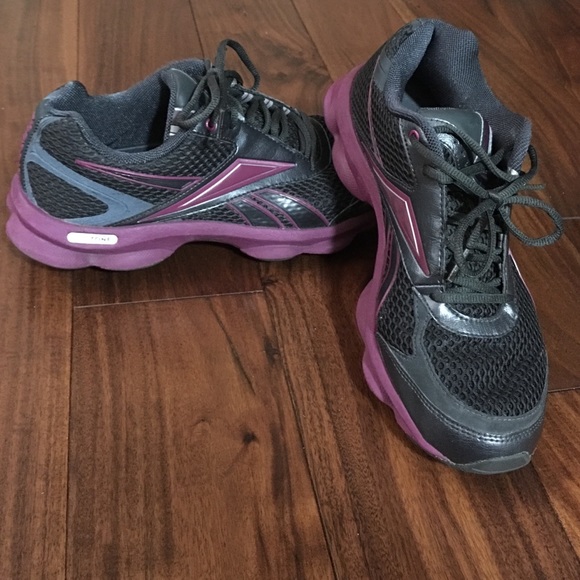 Reebok Runtone shoes