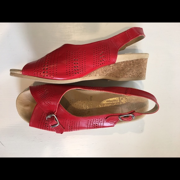 Worishofer Women's Sandals