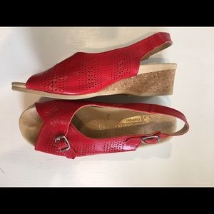 Worishofer Women's Sandals