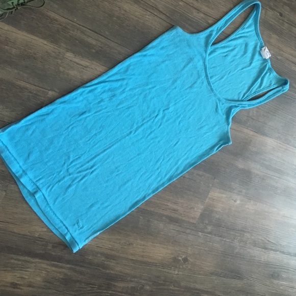VS PINK Tank