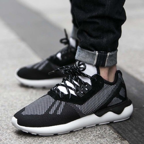 Adidas Men's Tubulars