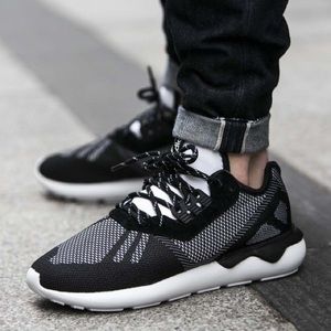 Adidas Men's Tubulars