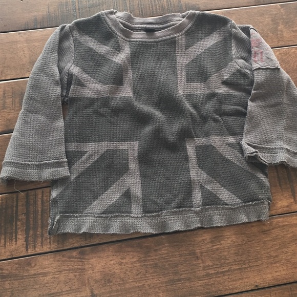 Kids thermal