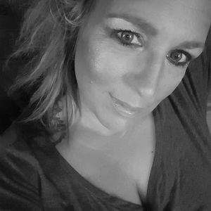 Meet your Posher, Kristina