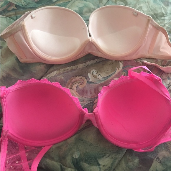 Bra Bundle! SOLD - Picture 2 of 3