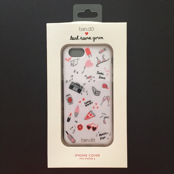 Ban.do IPhone 6/6S Case