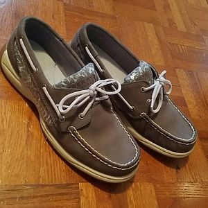 Sperry top sider
