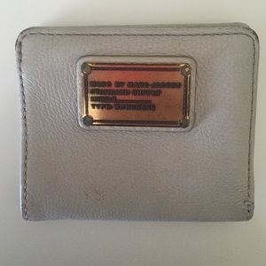 Small Marc by Marc Jacobs ID wallet