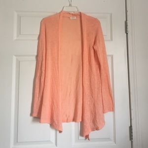 Light weight cardigan