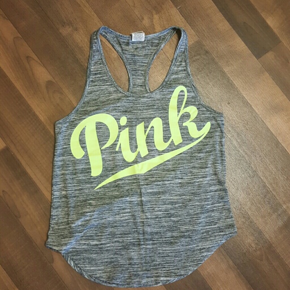 Tank tops