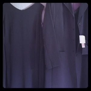 Grey 3 piece dress suit