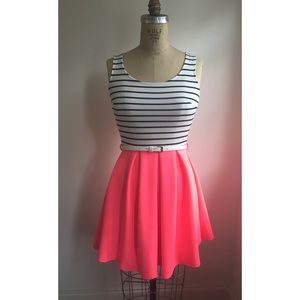 Brights and Stripes!!