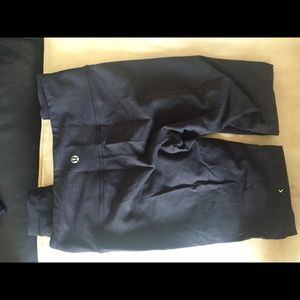 Wunder under lululemon