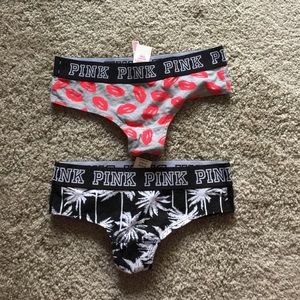 Victoria secret underwear