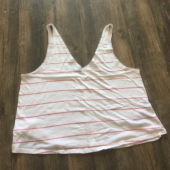 UO Tank