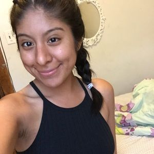 Meet your Posher, Jaxiry