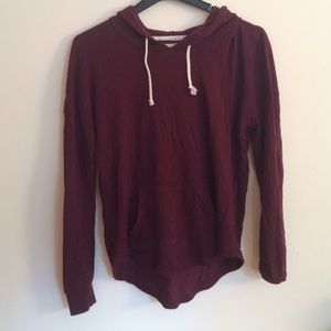 PacSun Hoodie with Front Pocket