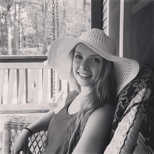 Meet your Posher, Kyla