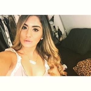 Meet your Posher, Radwa