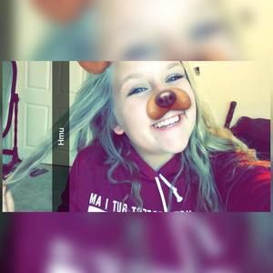 Meet your Posher, Harley