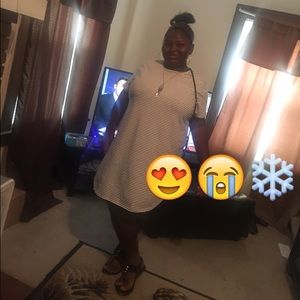 Meet your Posher, Eboni