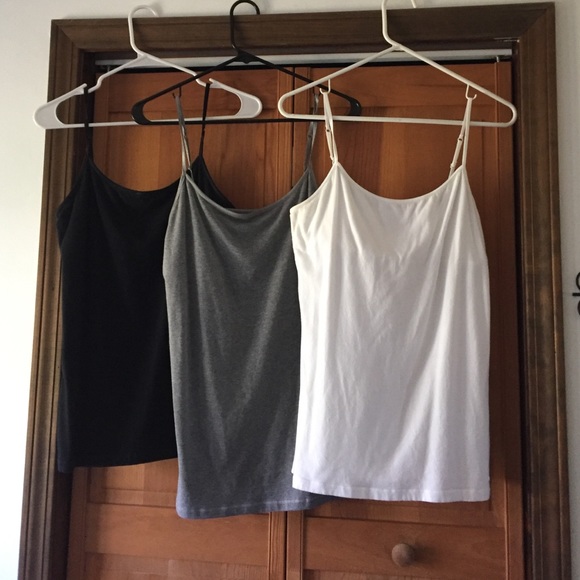 Tank Tops