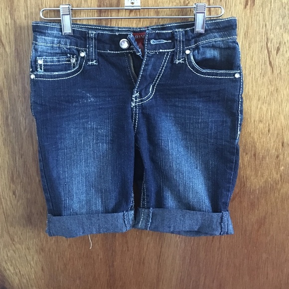 Kids shorts