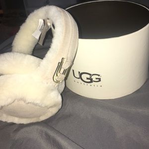 Ugg Earmuffs
