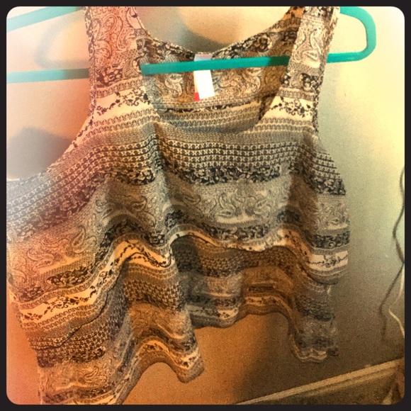 Tank top