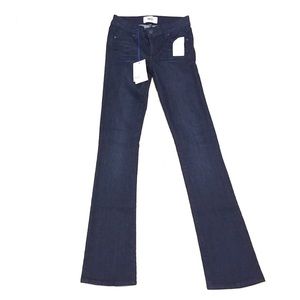 NWT PAIGE Manchester Jeans!