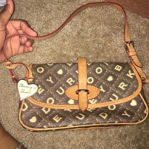 Small Dooney & Bourke Handbag