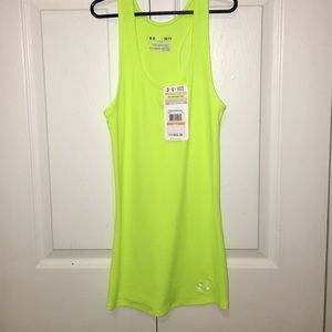 Workout tank top