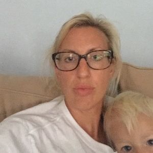 Meet your Posher, Kelly