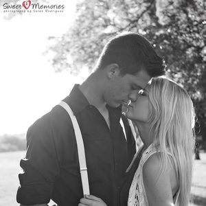 Meet your Posher, Raygan