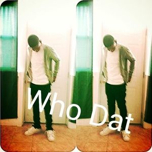 Meet your Posher, Claudell