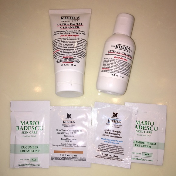 Kiehls
