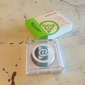 Mary Kay electric spring baked eye trio