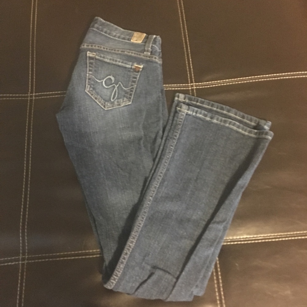 Guess jeans