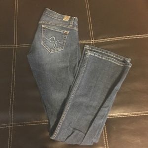 Guess jeans