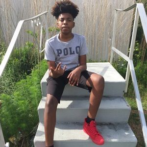 Meet your Posher, Kay