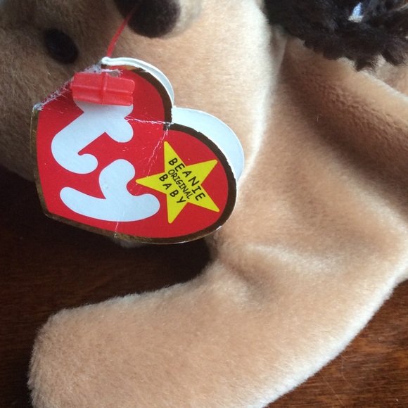 Beanie babies - Picture 2 of 2