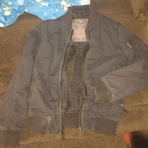 American Eagle winter coat