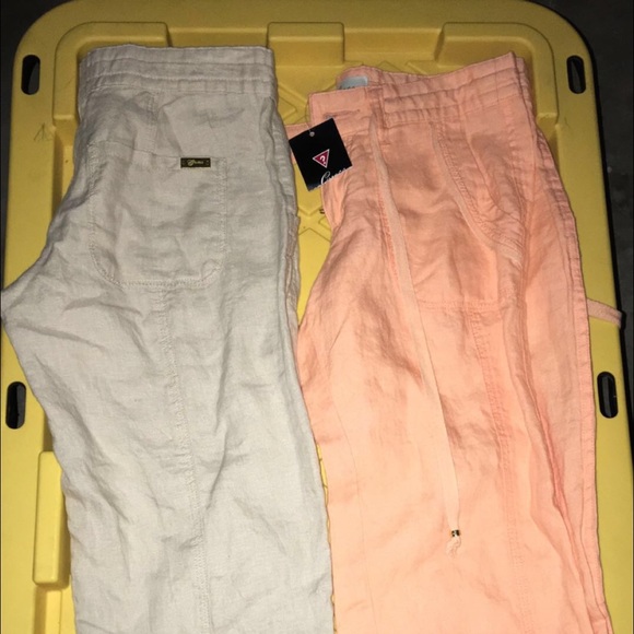 New Guess Pants